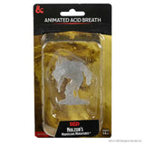 D&D Nolzur's Marvelous Miniatures: Animated Acid Breath