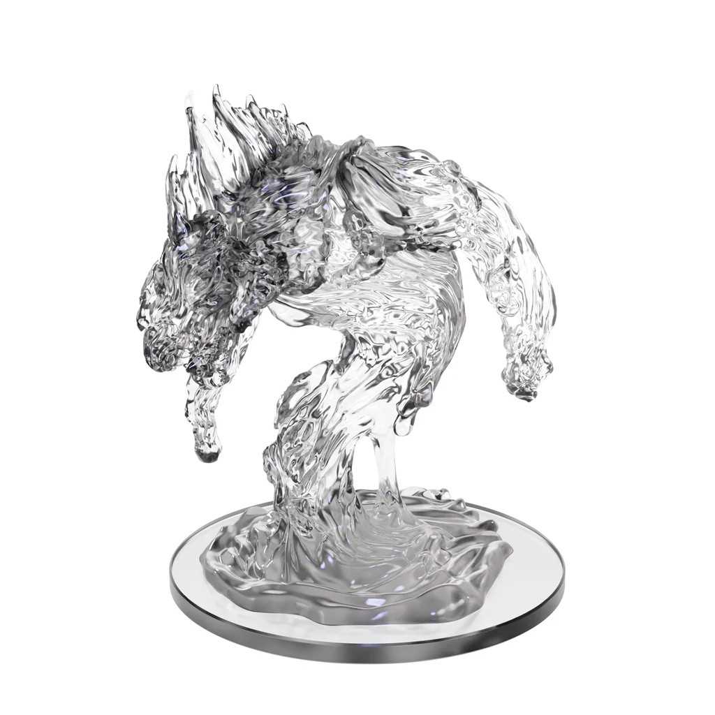 D&D Nolzur's Marvelous Miniatures: Animated Acid Breath