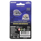 WizKids Deep Cuts: Giant Frogs