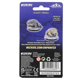 WizKids Deep Cuts: Giant Frogs