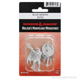 D&D Nolzur's Marvelous Miniatures: Blue Abishai