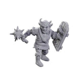 D&D Nolzur's Marvelous Unpainted Miniatures: Limited Edition 50th Anniversary - Goblins