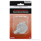 D&D Nolzur's Marvelous Miniatures: Classic Carrion Crawler