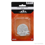 WizKids Deep Cuts: Zombie Grizzly Bear