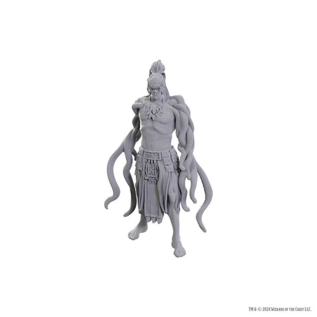 D&D Nolzur's Marvelous Unpainted Miniatures: Yuan-ti Pit Master