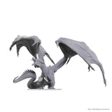 D&D Nolzur's Marvelous Miniatures: Adult Red Dragon Tyrant