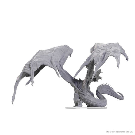 D&D Nolzur's Marvelous Miniatures: Adult Red Dragon Tyrant