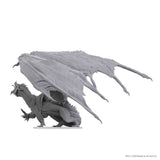 D&D Nolzur's Marvelous Miniatures: Adult Red Dragon Tyrant