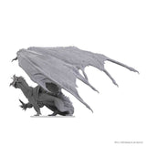 D&D Nolzur's Marvelous Miniatures: Adult Red Dragon Tyrant