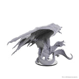 D&D Nolzur's Marvelous Miniatures: Adult Red Dragon Tyrant