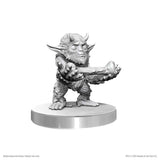 D&D Nolzur's Marvelous Unpainted Miniatures: Yeti Tykes