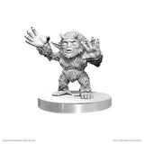 D&D Nolzur's Marvelous Unpainted Miniatures: Yeti Tykes