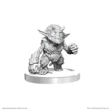 D&D Nolzur's Marvelous Unpainted Miniatures: Yeti Tykes