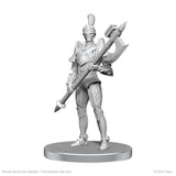 Pathfinder Battles Deep Cuts Unpainted Miniatures: Clockwork Warriors