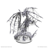 D&D Nolzur's Marvelous Miniatures: Black Dracolich Boxed Miniature