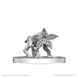 Stranger Things Unpainted Miniatures: Demodogs