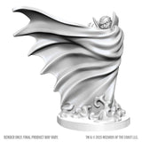 D&D Nolzur's Marvelous Miniatures: Ice Mephit & Dust Mephit