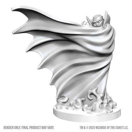 D&D Nolzur's Marvelous Miniatures: Ice Mephit & Dust Mephit