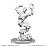 D&D Nolzur's Marvelous Miniatures: Classic Wight & Classic Wraith