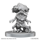 Pathfinder Battles Deep Cuts Unpainted Miniatures: Classic Wight & Classic Wraith