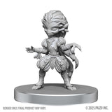 Pathfinder Battles Deep Cuts Unpainted Miniatures: Classic Wight & Classic Wraith