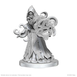 Pathfinder Battles Deep Cuts Unpainted Miniatures: Aghash & Venedaemon (Pact Daemon)
