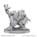 D&D Nolzur's Marvelous Miniatures: Rutterkin & Maw Demon