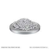 D&D Nolzur's Marvelous Miniatures: Swarm of Rot Grubs & Rot Grub Victim