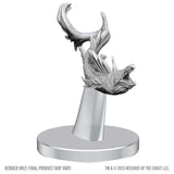 D&D Nolzur's Marvelous Miniatures: Neogi & Space Eel