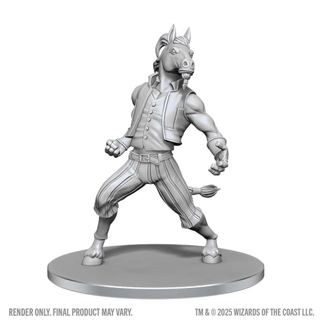 D&D Nolzur's Marvelous Miniatures: Equinal Guardinal