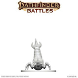 Pathfinder Battles Deep Cuts Unpainted Miniatures: Ankhrav