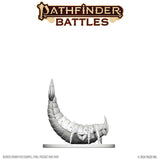 Pathfinder Battles Deep Cuts Unpainted Miniatures: Ankhrav
