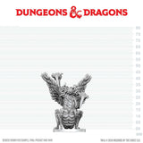 D&D Nolzur's Marvelous Unpainted Miniatures: Mi-Go