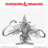 D&D Nolzur's Marvelous Unpainted Miniatures: Elder Thing