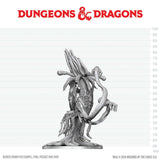 D&D Nolzur's Marvelous Unpainted Miniatures: Elder Thing