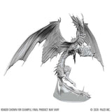 Pathfinder Battles Deep Cuts: Adult Mirage Dragon Boxed Miniature