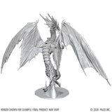 Pathfinder Battles Deep Cuts: Adult Mirage Dragon Boxed Miniature