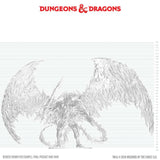 D&D Nolzur's Marvelous Unpainted Miniatures: Balor