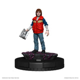 Stranger Things HeroClix Iconix: The Upside Down