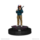 Stranger Things HeroClix Iconix: The Upside Down