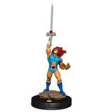 Warner Bros. HeroClix Iconix: ThunderCats