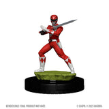 Hasbro HeroClix Iconix: Power Rangers