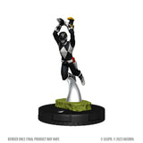 Hasbro HeroClix Iconix: Power Rangers