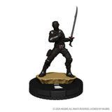 Hasbro HeroClix Iconix: G.I. JOE