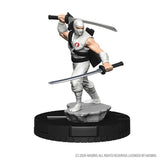 Hasbro HeroClix Iconix: G.I. Joe Cobra