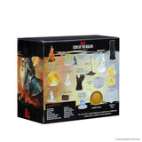 Spell Effects: Mighty Conjurations