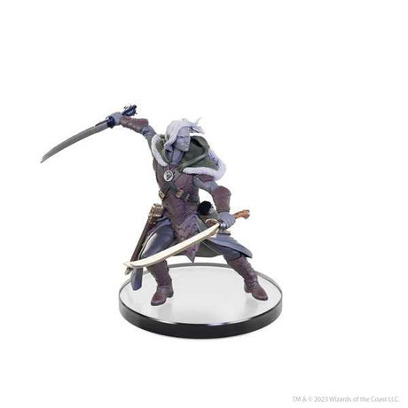 D&D The Legend of Drizzt 35th Anniversary - Family & Foes Boxed Set