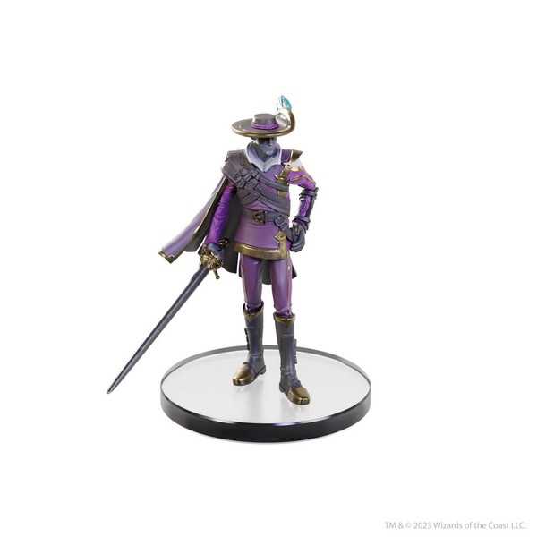 D&D The Legend of Drizzt 35th Anniversary - Family & Foes Boxed Set