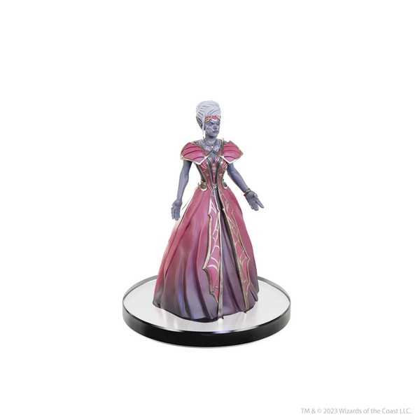 D&D The Legend of Drizzt 35th Anniversary - Family & Foes Boxed Set