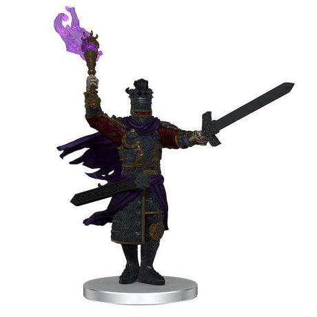 D&D Icons of the Realms: Dragonlance - Lord Soth on Greater Death Dragon (Set 25)